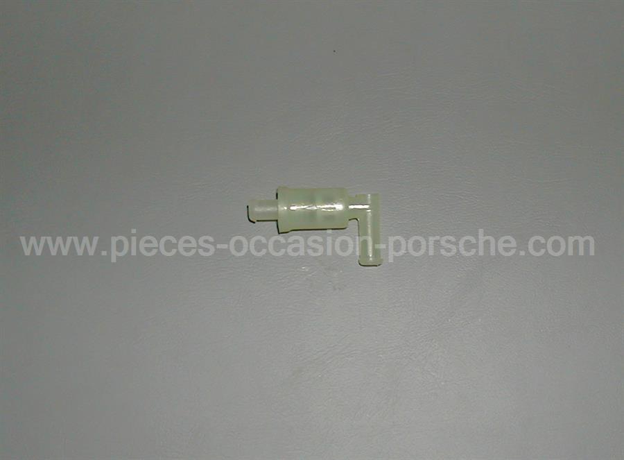 Soupape lave-glace Porsche - NEUF